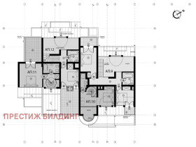 Продава  Мезонет, град София