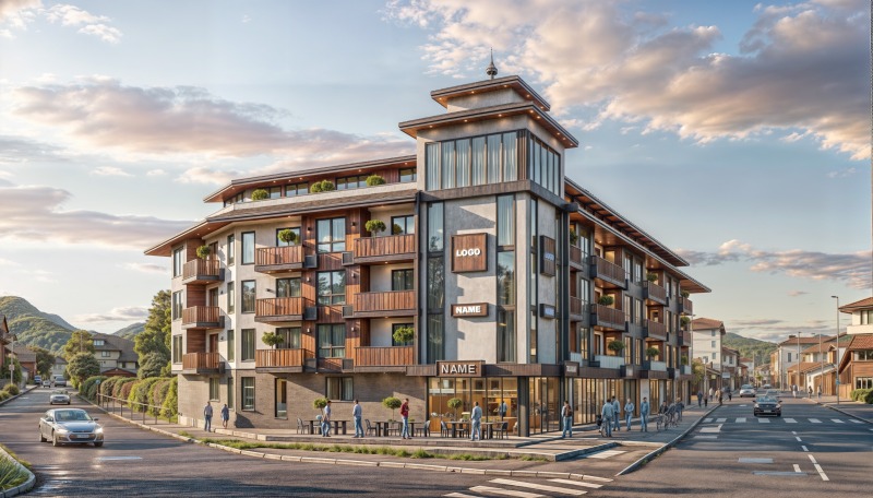 Продава 1-СТАЕН, гр. Банско, област Благоевград, снимка 13 - Апартаменти - 53366529