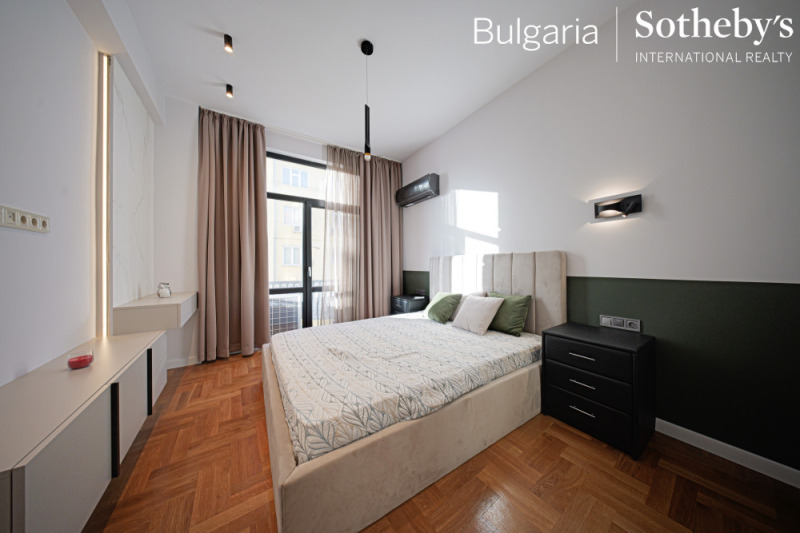 Na sprzedaż  1 sypialnia Sofia , Centar , 80 mkw | 73900622 - obraz [14]