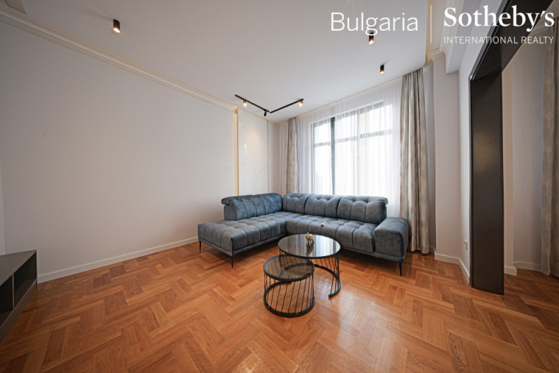 Na sprzedaż  1 sypialnia Sofia , Centar , 80 mkw | 73900622 - obraz [6]