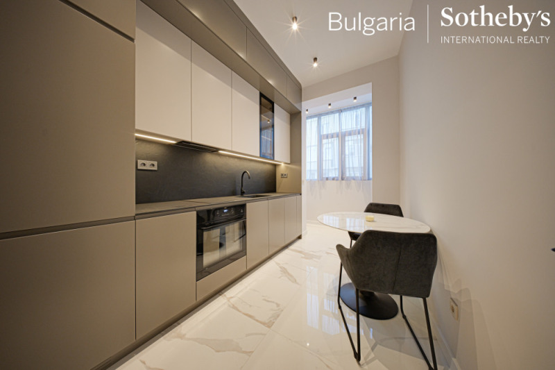 Na sprzedaż  1 sypialnia Sofia , Centar , 80 mkw | 73900622 - obraz [9]