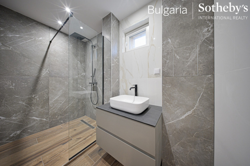 Na sprzedaż  1 sypialnia Sofia , Centar , 80 mkw | 73900622 - obraz [17]