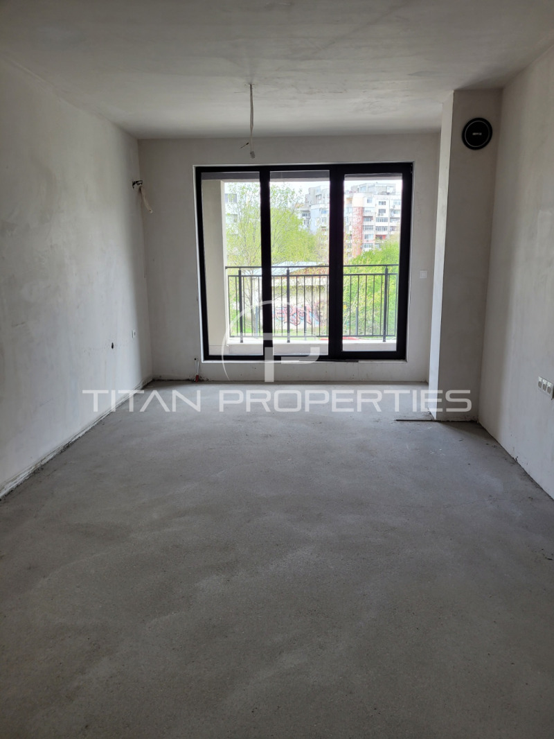 Продава  2-стаен град Пловдив , Тракия , 74 кв.м | 95584604