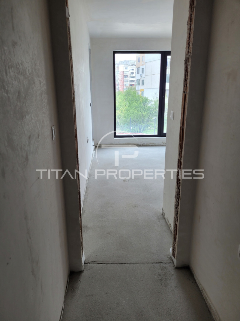 Продава  2-стаен град Пловдив , Тракия , 74 кв.м | 95584604 - изображение [3]