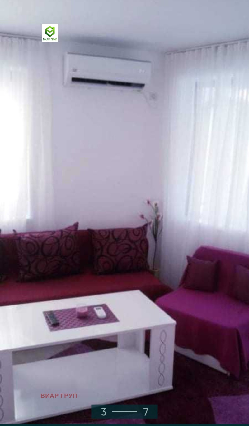 Til salgs  1 soverom Plovdiv , Karsjijaka , 42 kvm | 32767909 - bilde [5]