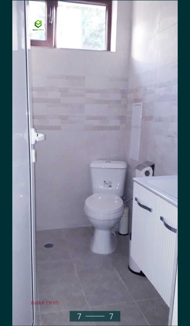 Til salgs  1 soverom Plovdiv , Karsjijaka , 42 kvm | 32767909 - bilde [6]