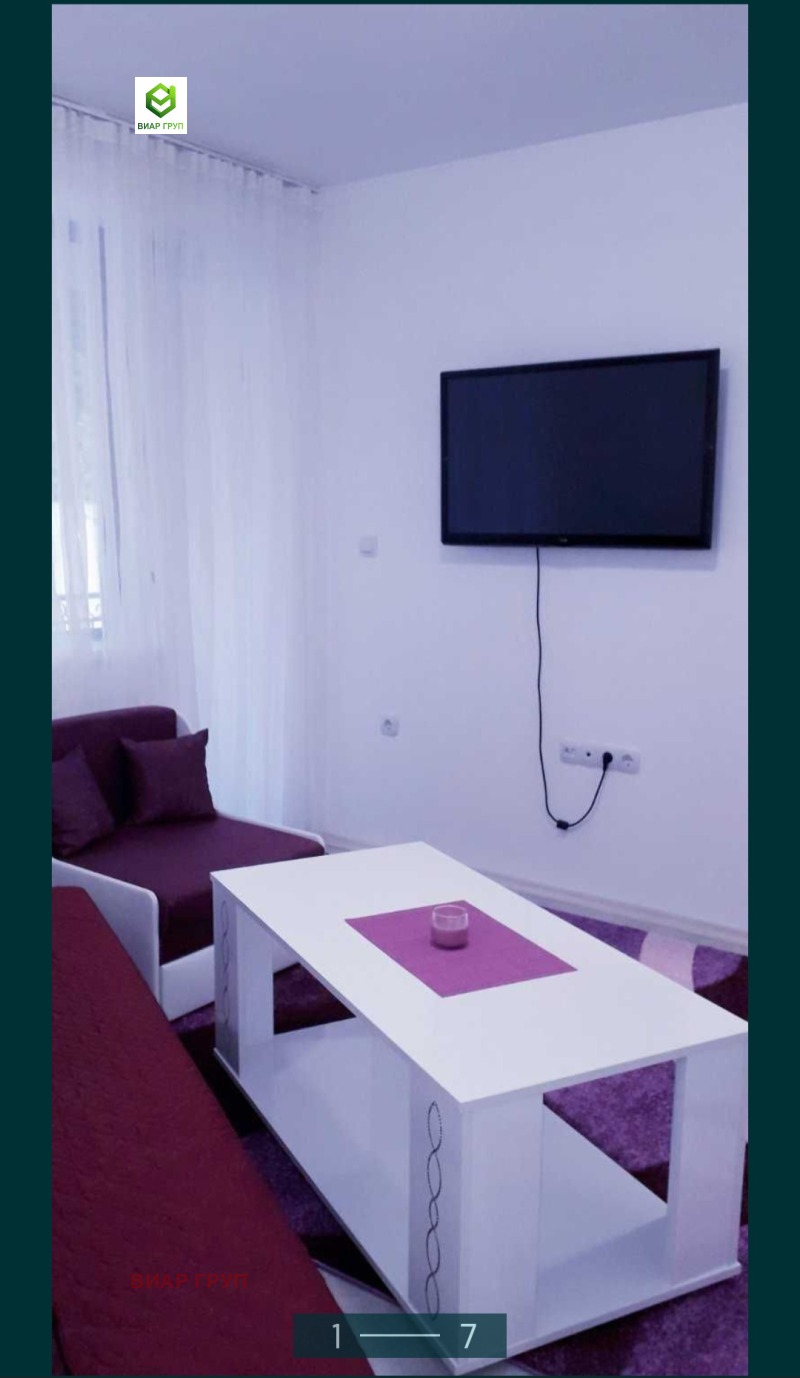 Til salgs  1 soverom Plovdiv , Karsjijaka , 42 kvm | 32767909 - bilde [4]