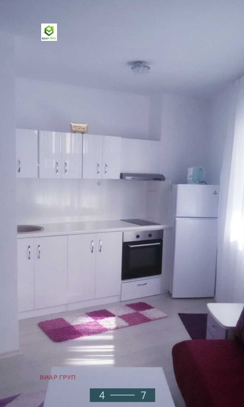 Til salgs  1 soverom Plovdiv , Karsjijaka , 42 kvm | 32767909