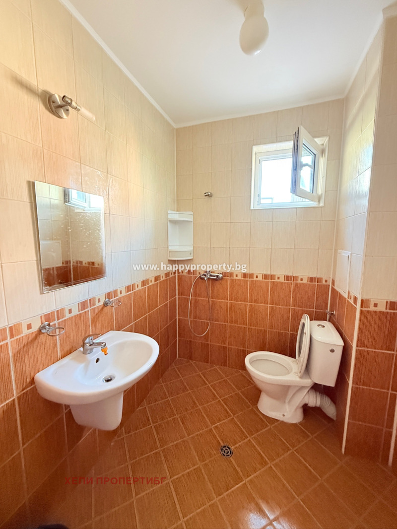 À vendre  1 chambre région Bourgas , k.k. Slantchev bryag , 85 m² | 91424141 - image [12]