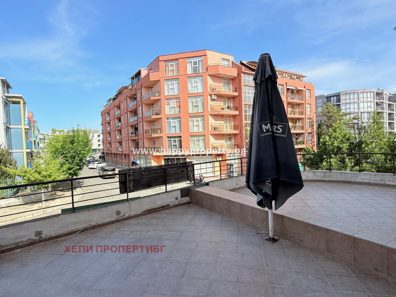 À vendre  1 chambre région Bourgas , k.k. Slantchev bryag , 85 m² | 91424141 - image [6]