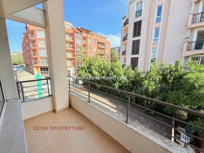 À vendre  1 chambre région Bourgas , k.k. Slantchev bryag , 85 m² | 91424141