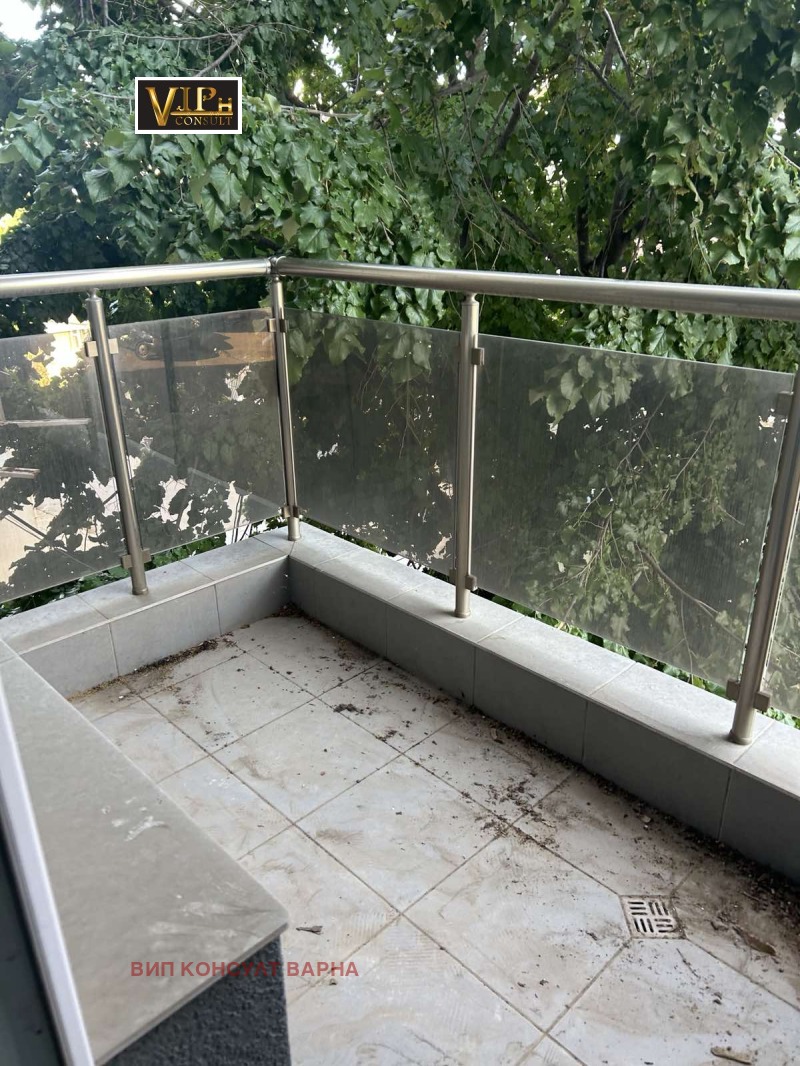 Προς πώληση  1 υπνοδωμάτιο Βαρνα , Ασπαρυχοβο , 72 τ.μ | 84943058 - εικόνα [14]