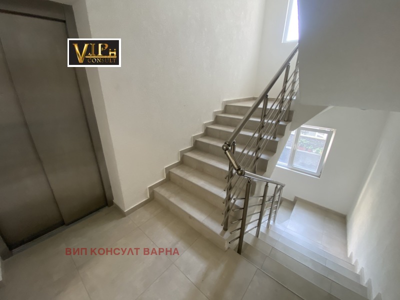 Продава  2-стаен град Варна , Аспарухово , 72 кв.м | 84943058 - изображение [11]