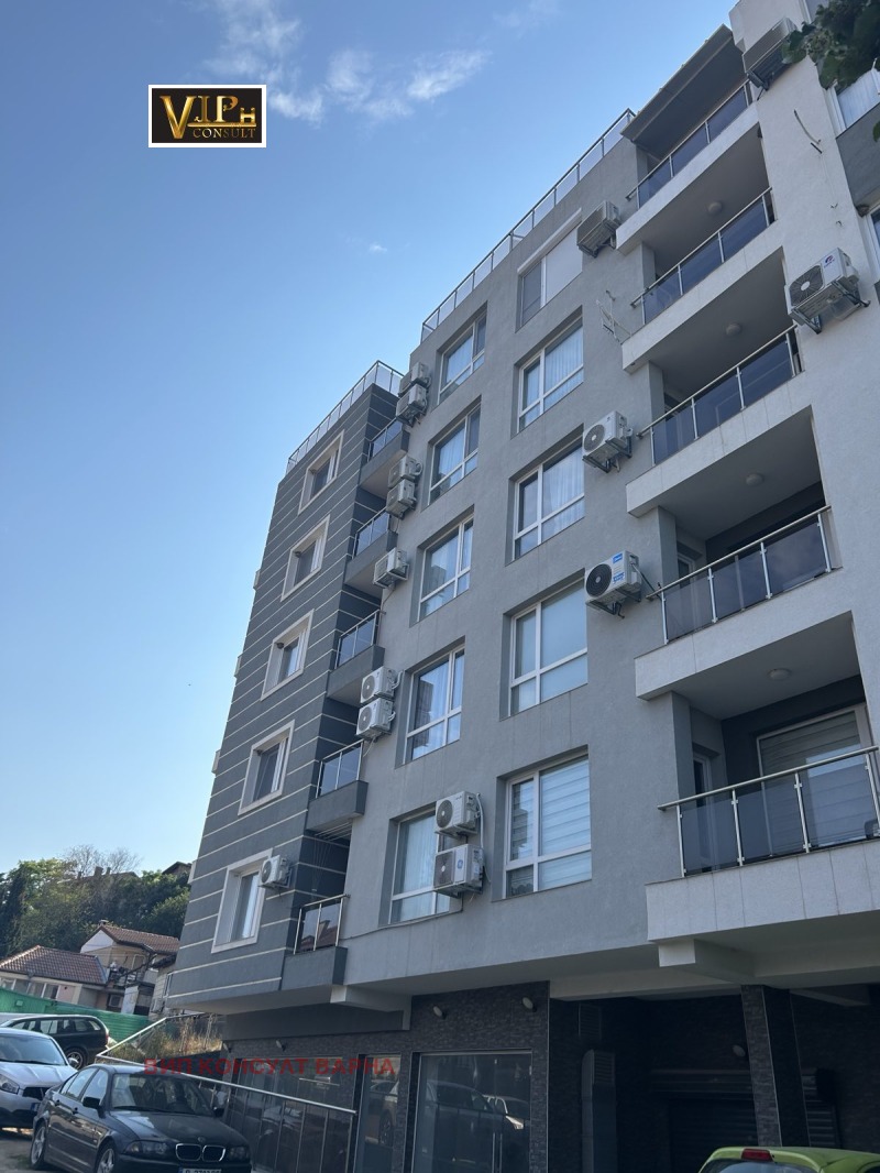 Продава  2-стаен град Варна , Аспарухово , 72 кв.м | 84943058 - изображение [8]