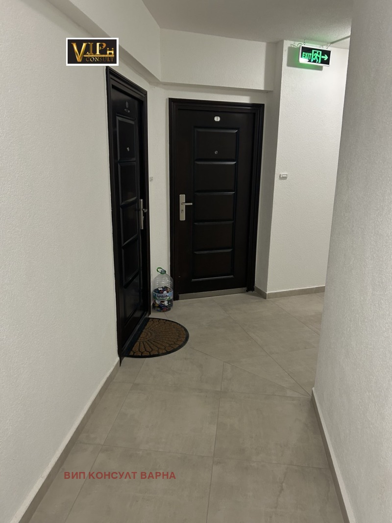 Продава  2-стаен град Варна , Аспарухово , 72 кв.м | 84943058 - изображение [10]