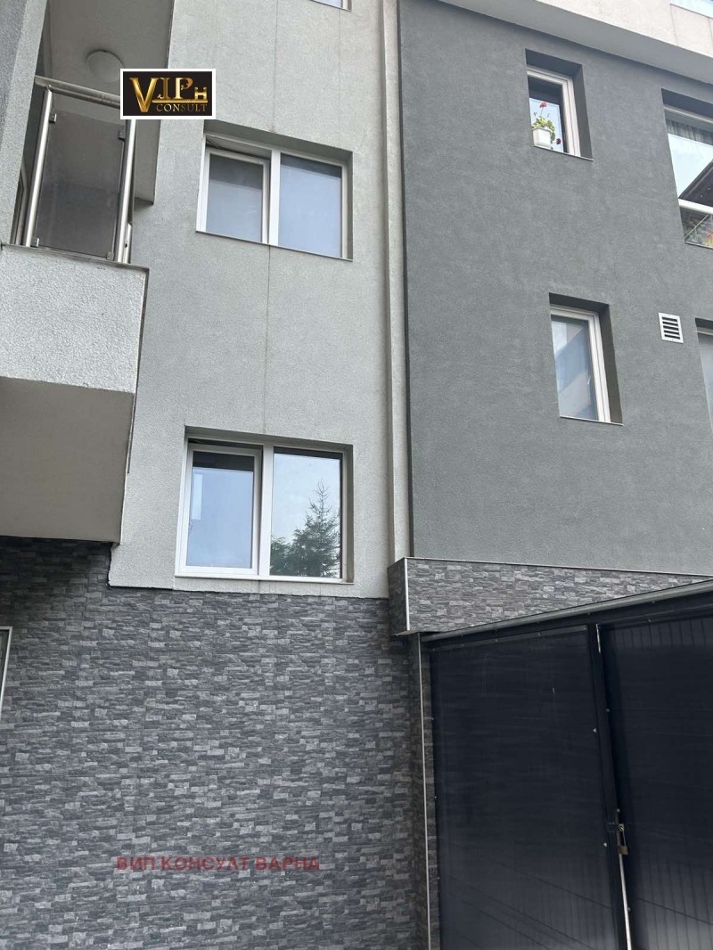 Продава  2-стаен град Варна , Аспарухово , 72 кв.м | 84943058 - изображение [7]