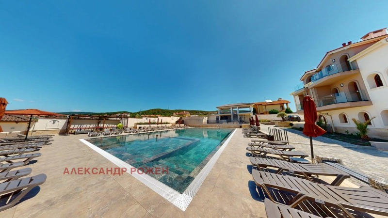 À vendre  1 chambre région Bourgas , Kocharitsa , 58 m² | 72818280 - image [17]