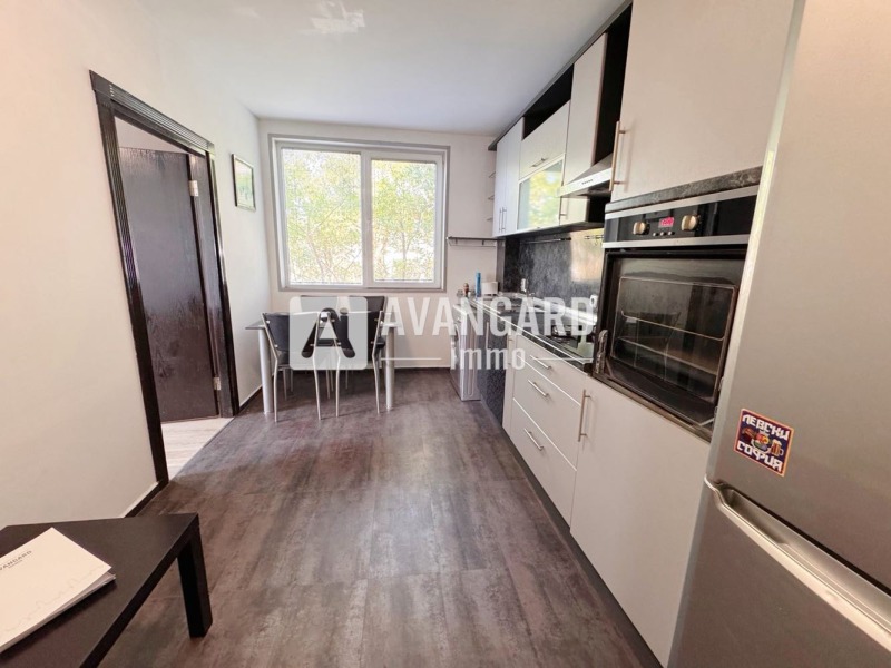 На продаж  1 спальня Варна , Лятно кино Тракия , 68 кв.м | 15435491 - зображення [5]
