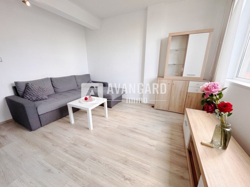 На продаж  1 спальня Варна , Лятно кино Тракия , 68 кв.м | 15435491 - зображення [2]
