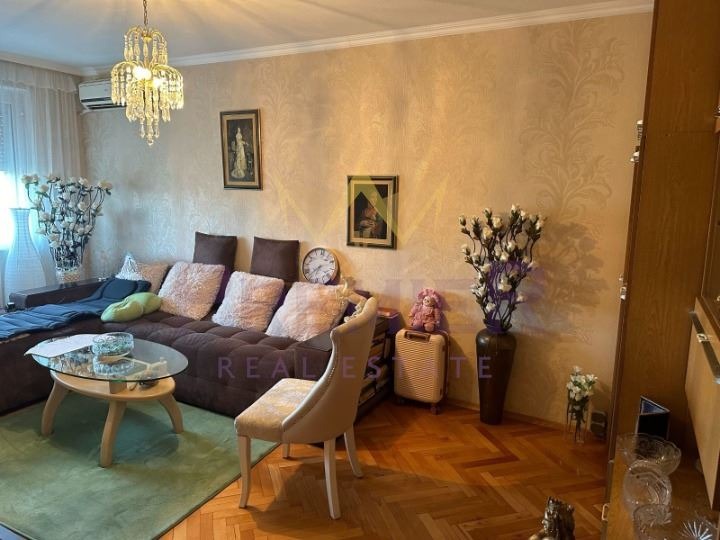 For Sale  1 bedroom Sofia , Strelbishte , 60 sq.m | 29066872
