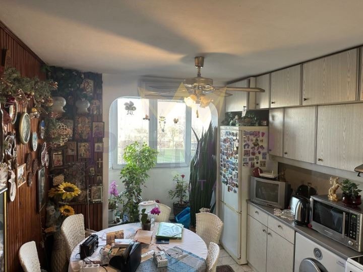 For Sale  1 bedroom Sofia , Strelbishte , 60 sq.m | 29066872 - image [5]