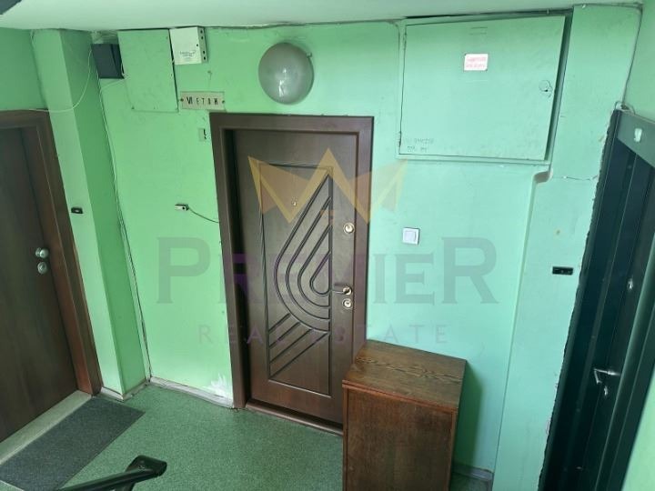 For Sale  1 bedroom Sofia , Strelbishte , 60 sq.m | 29066872 - image [13]