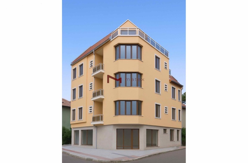 Til salgs  1 soverom Varna , Grand Mol , 63 kvm | 54292751