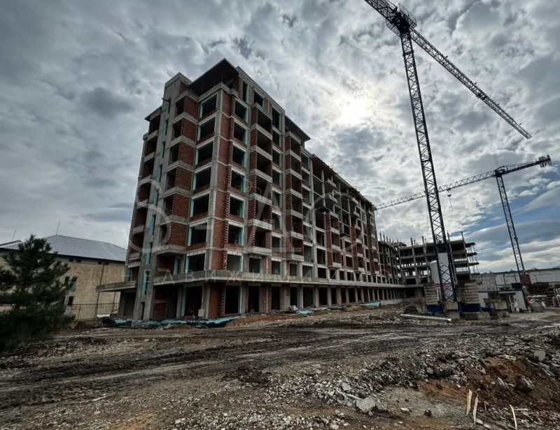 Продава 2-СТАЕН, гр. Стара Загора, Център