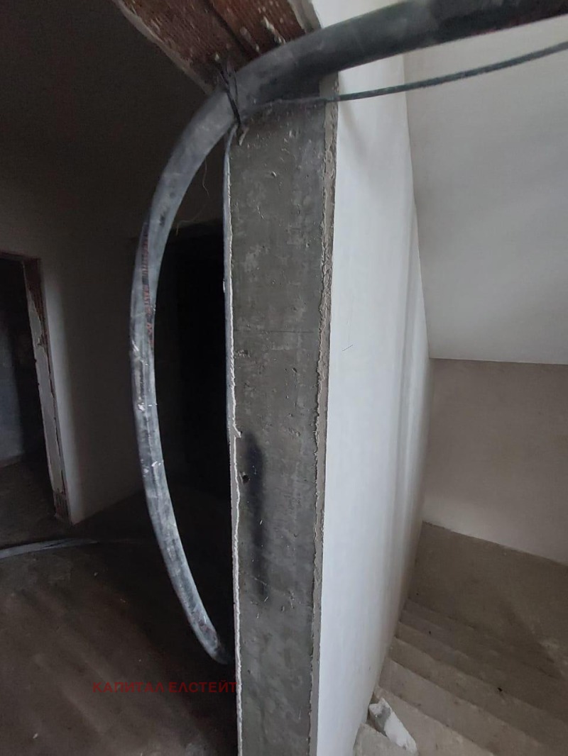 Продава 2-СТАЕН, гр. Бургас, област Бургас, снимка 3 - Апартаменти - 53448525