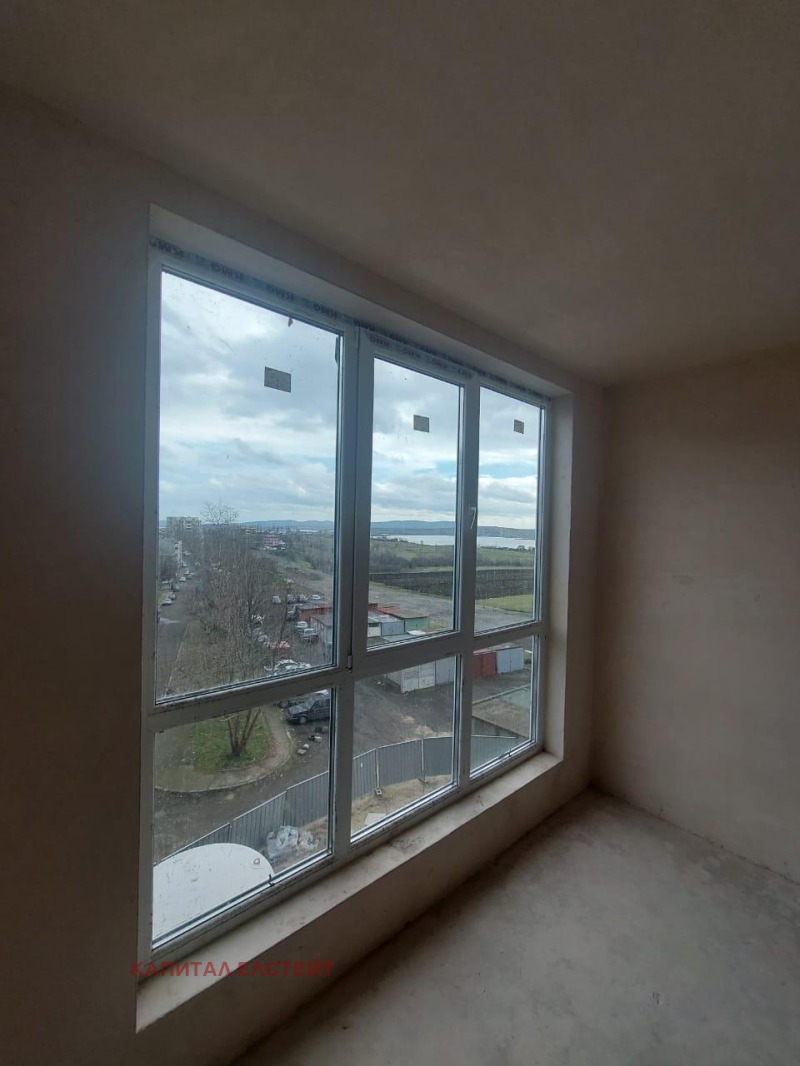 Продава 2-СТАЕН, гр. Бургас, област Бургас, снимка 9 - Апартаменти - 53448525