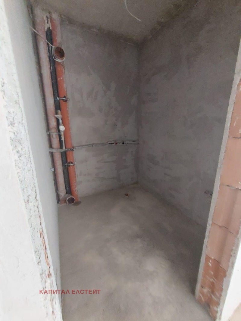 Продава 2-СТАЕН, гр. Бургас, област Бургас, снимка 10 - Апартаменти - 53448525