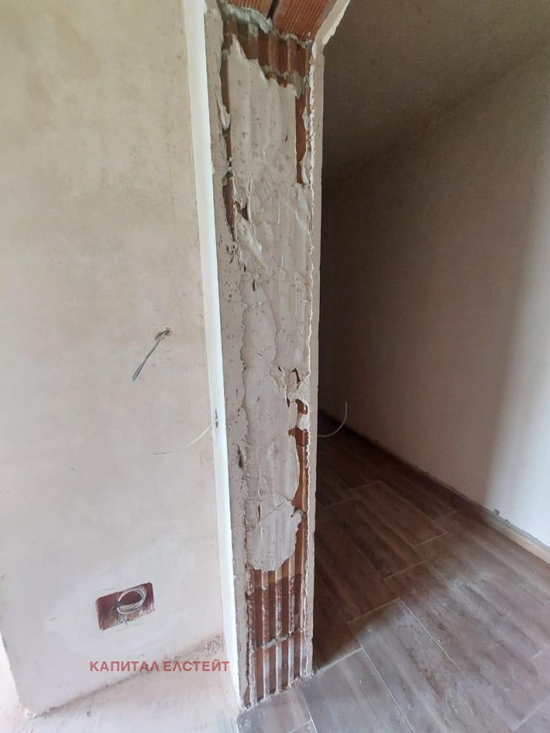 Продава 2-СТАЕН, гр. Бургас, област Бургас, снимка 2 - Апартаменти - 53448525