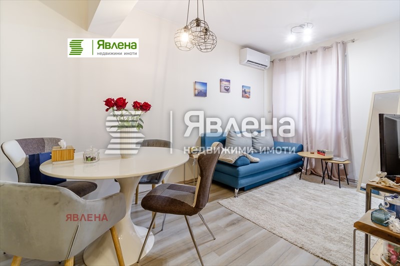 Продава 2-СТАЕН, гр. София, Гоце Делчев, снимка 2 - Апартаменти - 53576589