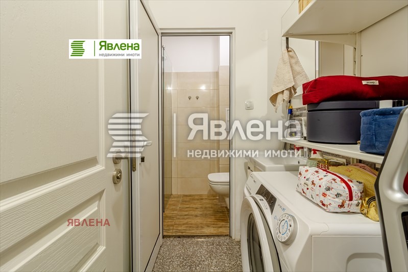 Продава 2-СТАЕН, гр. София, Гоце Делчев, снимка 11 - Апартаменти - 53576589