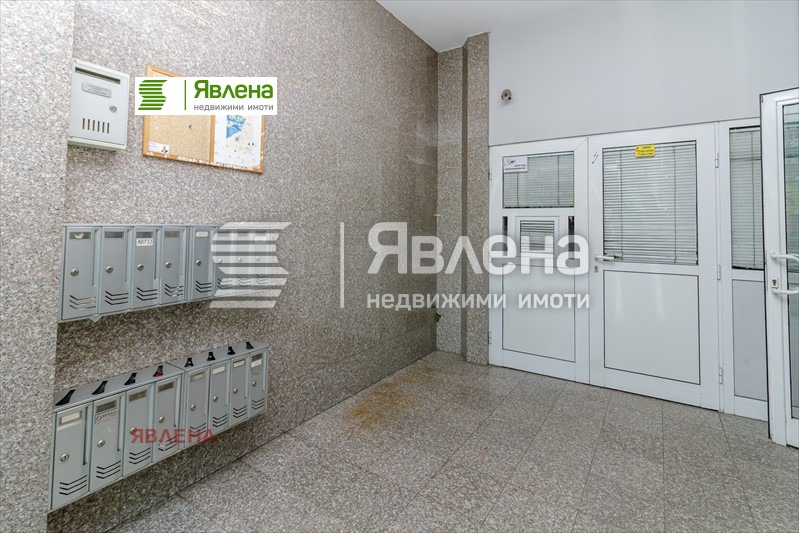 Продава 2-СТАЕН, гр. София, Гоце Делчев, снимка 15 - Апартаменти - 53576589