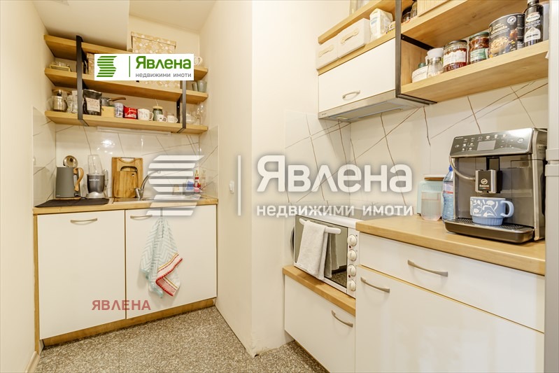 Продава 2-СТАЕН, гр. София, Гоце Делчев, снимка 7 - Апартаменти - 53576589