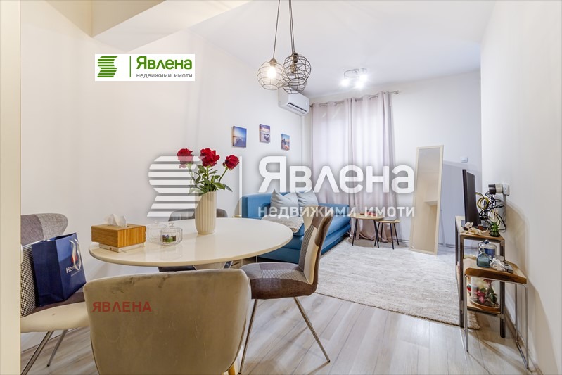 Продава 2-СТАЕН, гр. София, Гоце Делчев