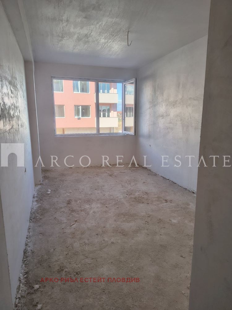 Продава 2-СТАЕН, гр. Пловдив, Остромила, снимка 6 - Апартаменти - 53931457