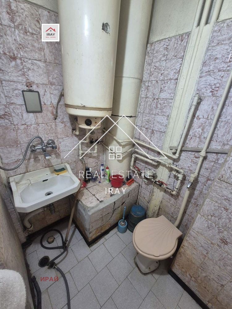Продава 2-СТАЕН, гр. Стара Загора, Три чучура - юг, снимка 11 - Апартаменти - 55778773