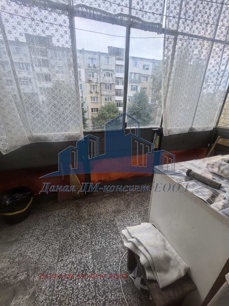 Продава 2-СТАЕН, гр. Шумен, Тракия, снимка 2 - Апартаменти - 56123067