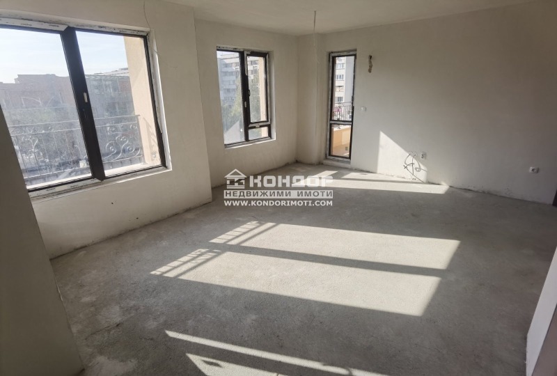 Продава  3-стаен град Пловдив , Център , 107 кв.м | 67054199 - изображение [2]