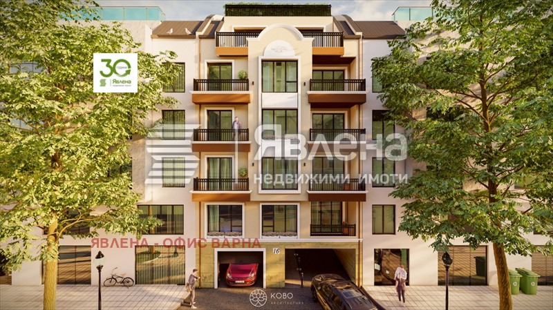 Продава  3-стаен град Варна , Погреби , 216 кв.м | 73081893