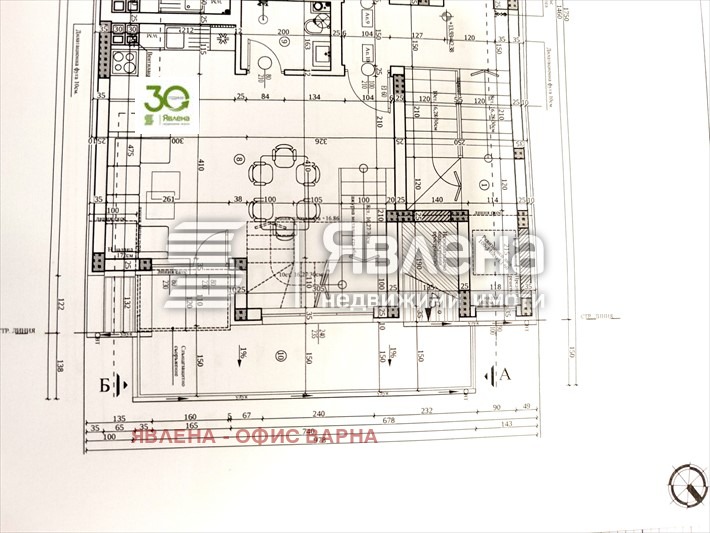 Продава  3-стаен град Варна , Погреби , 216 кв.м | 73081893 - изображение [2]