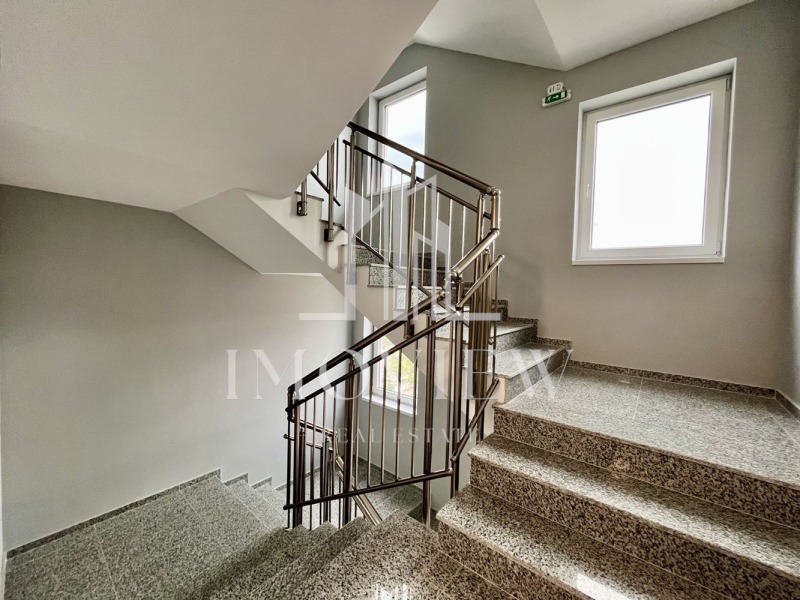 Продается  2 спальни Варна , Възраждане 1 , 91 кв.м | 37291931 - изображение [10]
