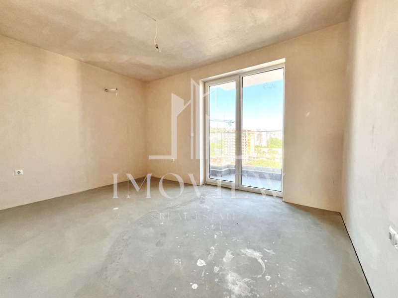 На продаж  2 спальні Варна , Възраждане 1 , 91 кв.м | 37291931 - зображення [3]