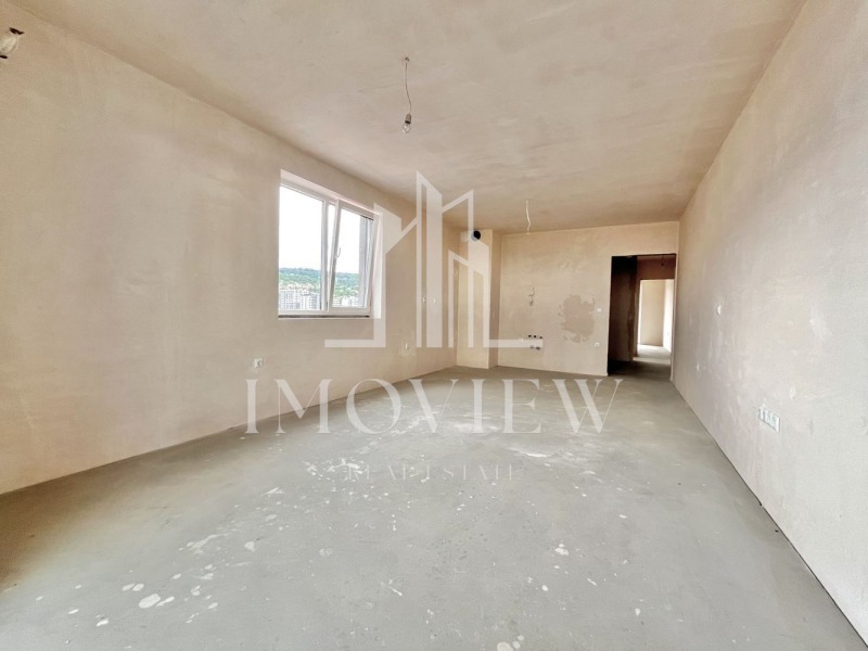 Продается  2 спальни Варна , Възраждане 1 , 91 кв.м | 37291931 - изображение [3]