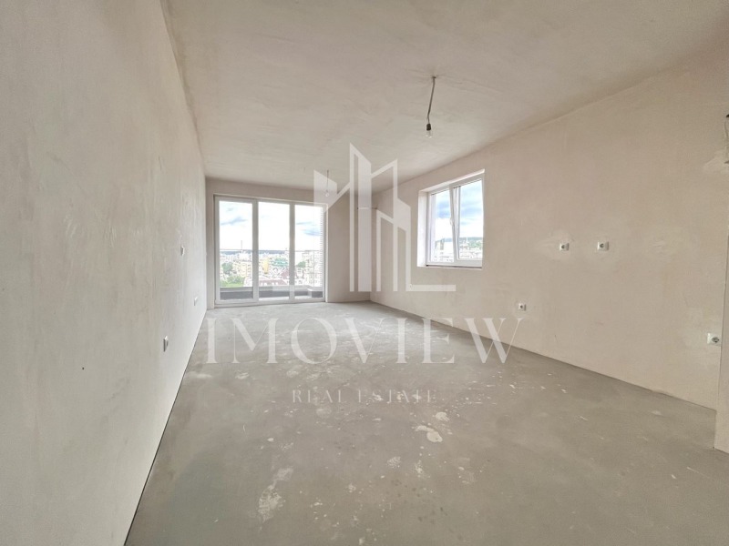 Продается  2 спальни Варна , Възраждане 1 , 91 кв.м | 37291931 - изображение [2]