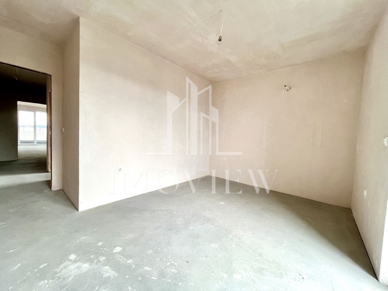 Продается  2 спальни Варна , Възраждане 1 , 91 кв.м | 37291931 - изображение [5]