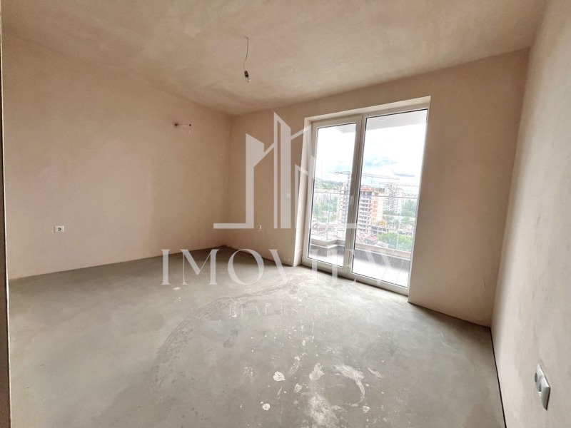 Продается  2 спальни Варна , Възраждане 1 , 91 кв.м | 37291931 - изображение [4]