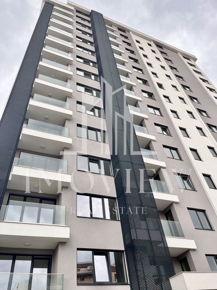 Продается  2 спальни Варна , Възраждане 1 , 91 кв.м | 37291931